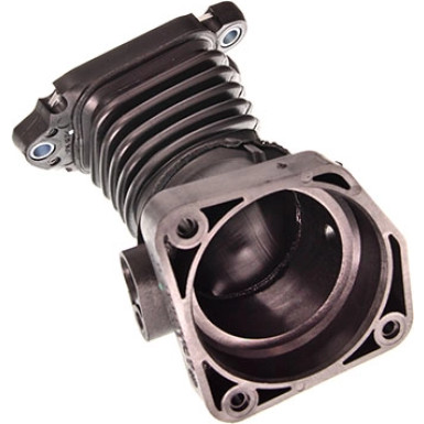 Luftschlauch Ford C-Max, Focus Ii/C-Max 1.6 Tdci 3M5Q9351EB
