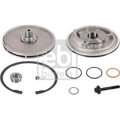 FEBI BILSTEIN Reparatursatz, Wasserpumpe 35027 FEBI BILSTEIN Reparatursatz, Wasserpumpe 35027