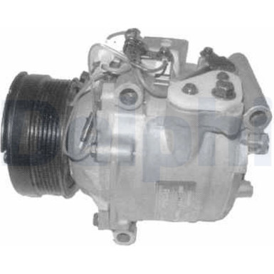 DELPHI Kompressor TSP0159287 DELPHI Kompressor TSP0159287