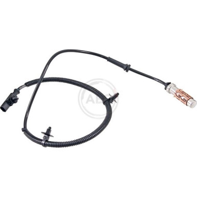 A.B.S. Sensor, Raddrehzahl 31264