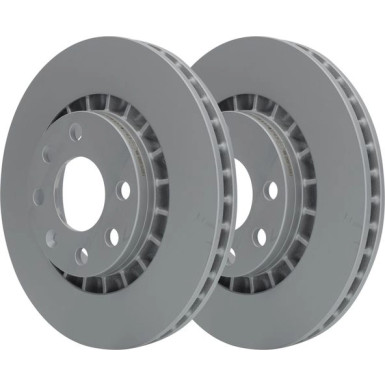 Bremsscheibe Opel P. Astra/Calibra/Kadett/Vectra 84-03 24.0124-0115.1 Bremsscheibe Opel P. Astra/Calibra/Kadett/Vectra 84-03 24.0124-0115.1