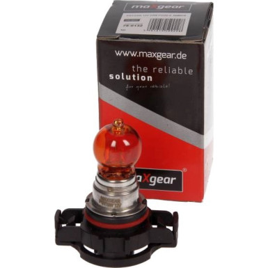 Glühlampe Psy19W 12V/19W Pg20/2 (Orange) 78-0133