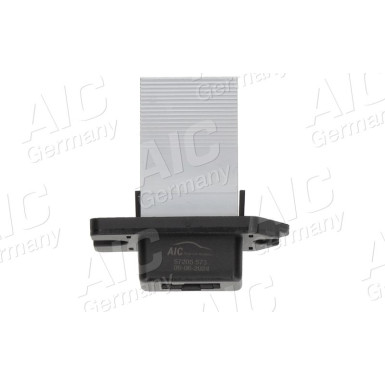 Widerstand HYUN Accent,i20,ix35,i40,KIA 08 NEW MOBILITY PARTS 57205