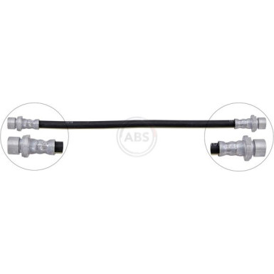 A.B.S. Bremsschlauch SL5315