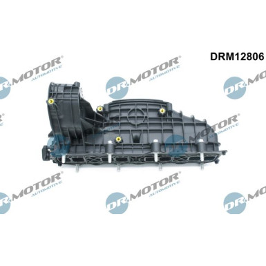 DR.MOTOR Saugrohrmodul DRM12806 DR.MOTOR Saugrohrmodul DRM12806