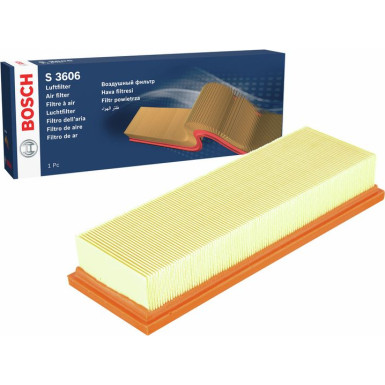 Luftfilter 1457433606 Luftfilter 1457433606