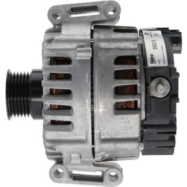 VALEO Generator 200218 VALEO Generator 200218