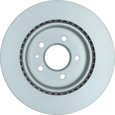 KAMOKA Bremsscheibe 103574