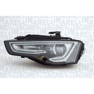 MAGNETI MARELLI Hauptscheinwerfer 711307023921 MAGNETI MARELLI Hauptscheinwerfer 711307023921