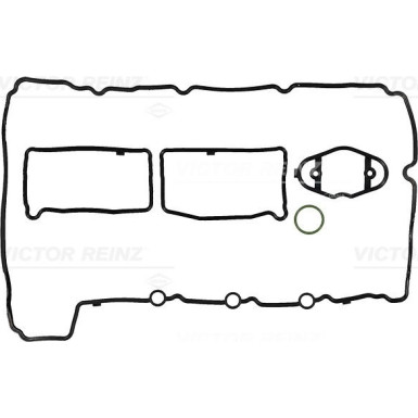 Dichtungssatz Zylinderkopfhaube BMW 15-10027-01
