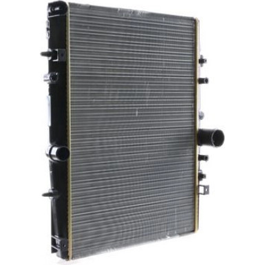 Kühler, Motorkühlung CR 392 000S