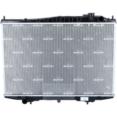 Kühler, Motorkühlung EASY FIT 52131