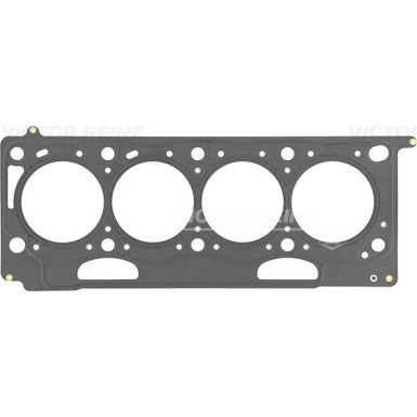 Zylinderkopfdichtung RENAULT,OPEL,NISSAN 61-36645-10