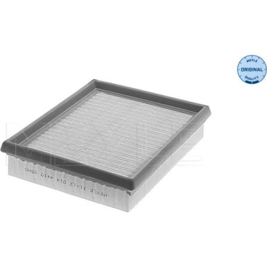 Luftfilter Peugeot 1.1 11-12 014 4410 Luftfilter Peugeot 1.1 11-12 014 4410