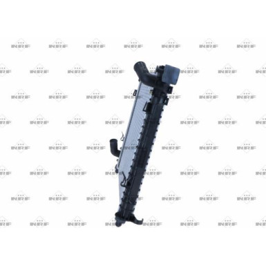 Kühler, Motorkühlung 53808