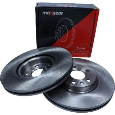 Maxgear Bremsscheibe 19-4696
