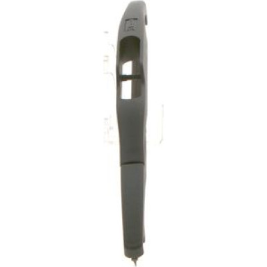 Bosch Wischerblatt H801 3397004801 Bosch Wischerblatt H801 3397004801