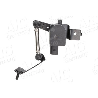 NIVEAUSENSOR F LWR XENON V 4-PIN PQ 7277,535,1 NIVEAUSENSOR F LWR XENON V 4-PIN PQ 7277,535,1