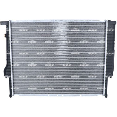Kühler, Motorkühlung 509558 Kühler, Motorkühlung 509558