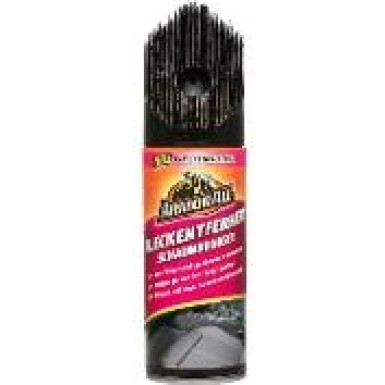 Armor All Fleckenentferner Schaum 400ml E301929400 Armor All Fleckenentferner Schaum 400ml E301929400
