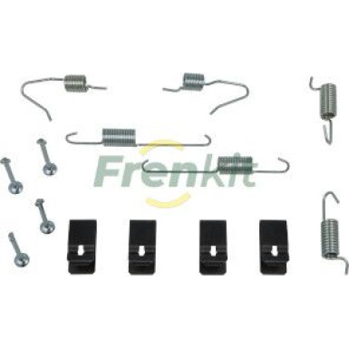 FRENKIT Zubehörsatz, Bremsbacken 950898 FRENKIT Zubehörsatz, Bremsbacken 950898