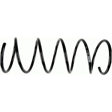Sachs Fahrwerksfeder Peugeot S. 306 Ab 05/93 997 512 Sachs Fahrwerksfeder Peugeot S. 306 Ab 05/93 997 512