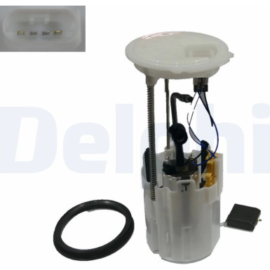 Kraftstoff-Förderpumpe FG2043-12B1