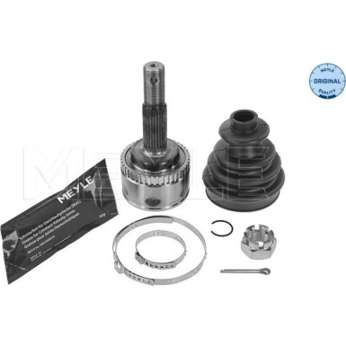 Gelenksatz, Antriebswelle Nissan Almera 1.5 00- N16 36-14 498 0033
