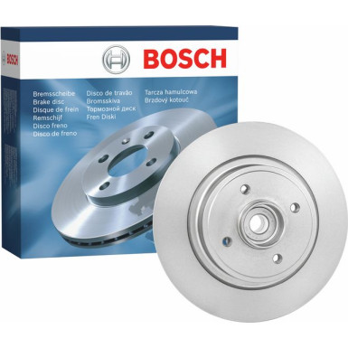 Bremsscheibe HA 0 986 479 270 Bremsscheibe HA 0 986 479 270