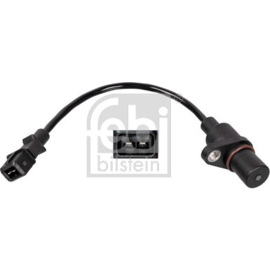 Kurbelwellensensor Hyundai 108166