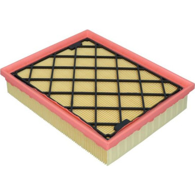 KAMOKA Luftfilter F259101 KAMOKA Luftfilter F259101
