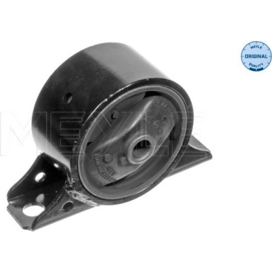 76 555 030 Lagerung Motor VOLVO S40,V40 95-04 MEYLE-ORIGINAL: True to OE 5143060003