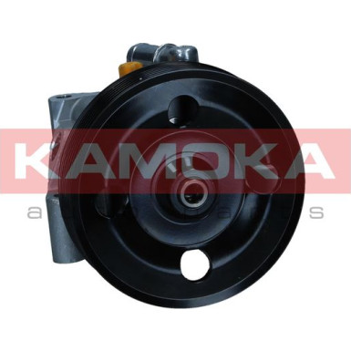 KAMOKA Hydraulikpumpe, Lenkung PP098 KAMOKA Hydraulikpumpe, Lenkung PP098