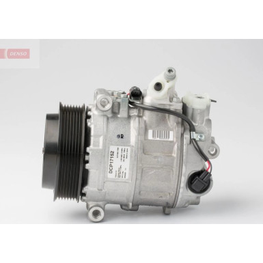 DENSO Kompressor DCP17152