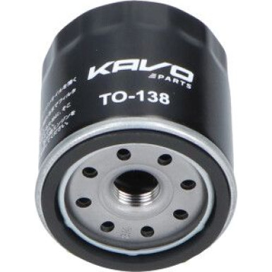 AMC Ölfilter PKW TO-138 AMC Ölfilter PKW TO-138