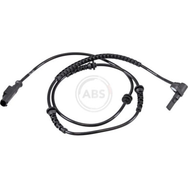 A.B.S. Sensor, Raddrehzahl 31768
