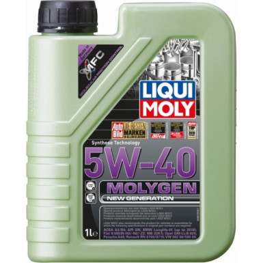 Motoröl 8576