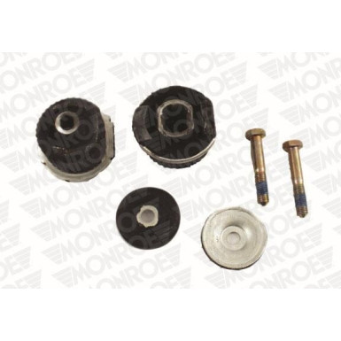 MONROE Reparatursatz, Achskörper L23802 MONROE Reparatursatz, Achskörper L23802