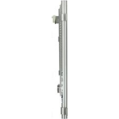 Kondensator PKW NISSAN Qashqai 2,0 07 FIRST FIT 940039