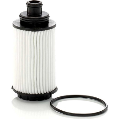 Mann & Hummel Ölfilter PKW HU 6023 z Mann & Hummel Ölfilter PKW HU 6023 z