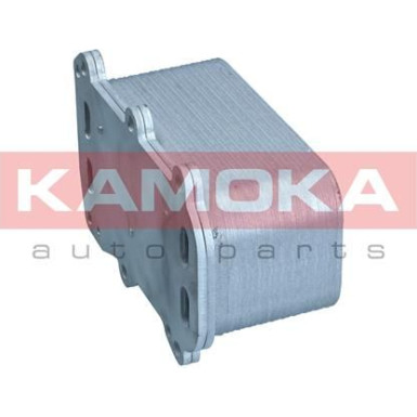 KAMOKA Ölkühler, Motoröl 7730141 KAMOKA Ölkühler, Motoröl 7730141