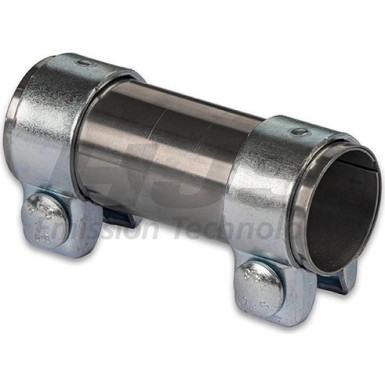 Rohrverbinder, Abgasanlage 83 00 4012