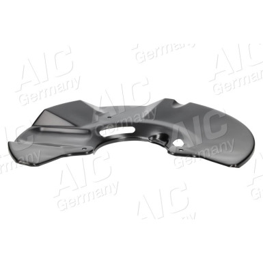 BREMSANKERBLECH V L VERZINKT D:308MM VW TRANSPORTER T5 1,03-9,09 9568377