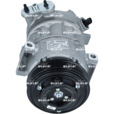 Kompressor, Klimaanlage 32588 Kompressor, Klimaanlage 32588
