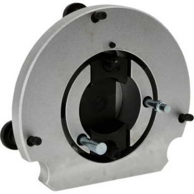 KS TOOLS Montagewerkzeug, Kurbelwellendichtring/Führungslager BT542078