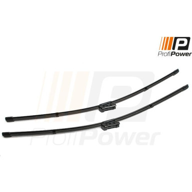 PROFIPOWER Wischblatt 1W1042K