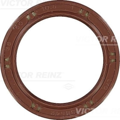 Wellendichtring, Kurbelwelle Lexus Rx 05 81-53572-00