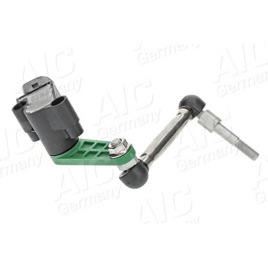 NIVEAUSENSOR F LWR H L 4-PIN 6450,535,3 NIVEAUSENSOR F LWR H L 4-PIN 6450,535,3