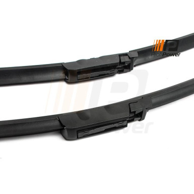 PROFIPOWER Wischblatt 1W1073K