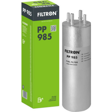 FILTRON Kraftstofffilter PP 985